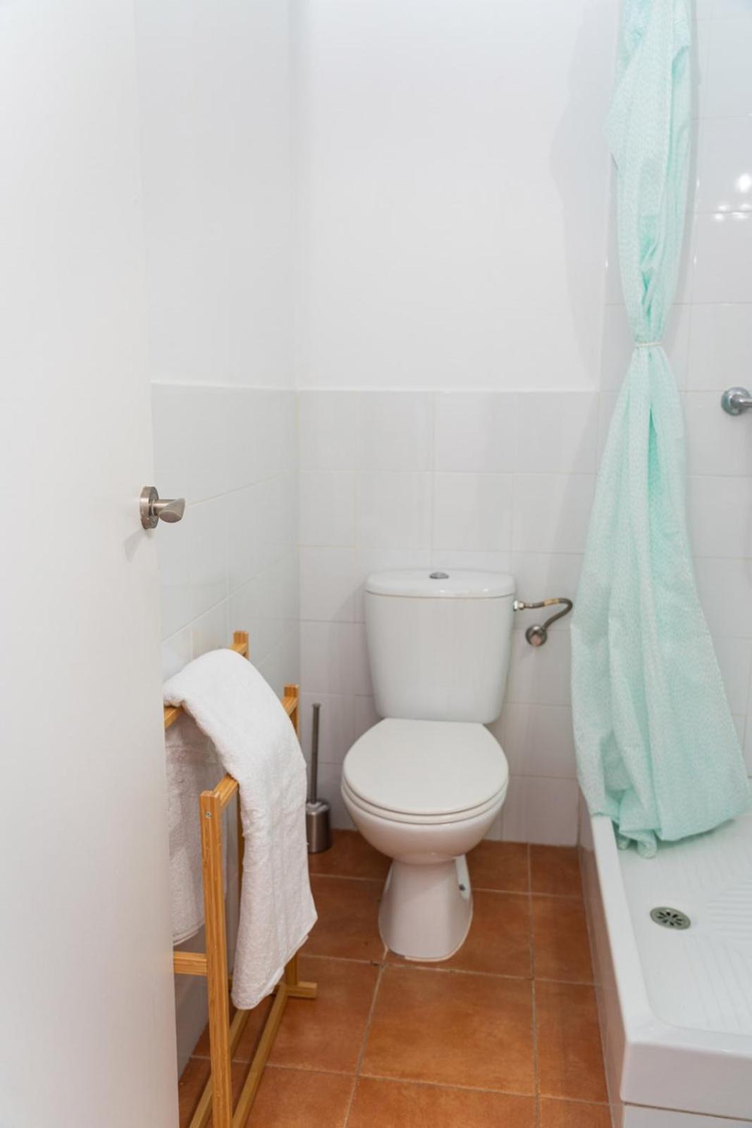 Centro Apartamento 2-D Huelva Esterno foto
