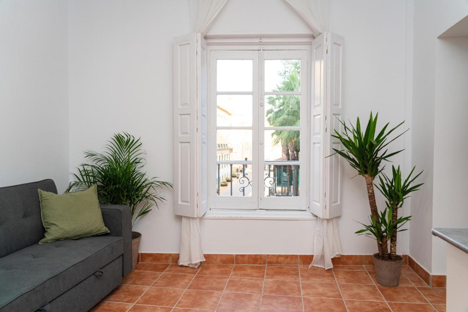 Centro Apartamento 2-D Huelva Esterno foto