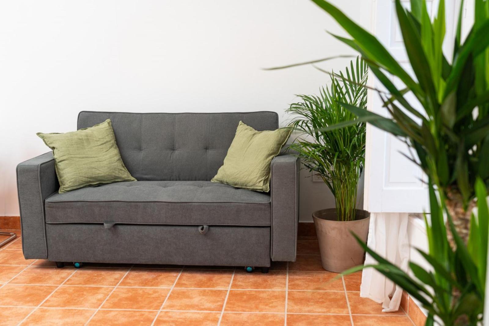 Centro Apartamento 2-D Huelva Esterno foto
